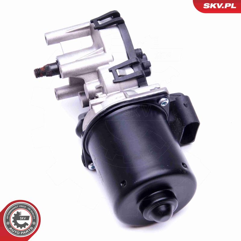 Moteur d'essuie-glace ESEN SKV 19SKV157 - Visuel 2