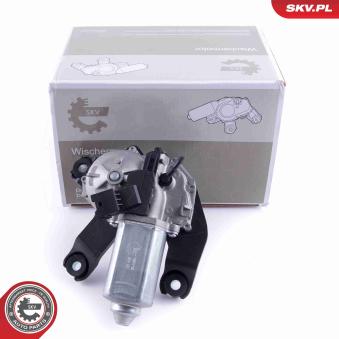 Moteur d'essuie-glace ESEN SKV 19SKV162 pour MINI MINI One D - 88cv