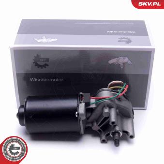 Moteur d'essuie-glace ESEN SKV 19SKV163 pour RENAULT MEGANE 1.6 e - 90cv