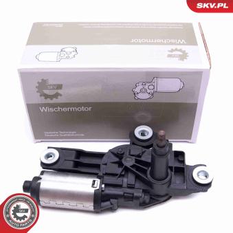 Moteur d'essuie-glace ESEN SKV [19SKV164]