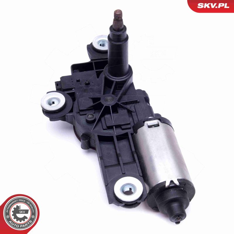 Moteur d'essuie-glace ESEN SKV 19SKV164 - Visuel 2