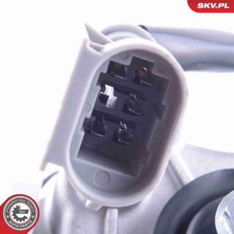 Moteur d'essuie-glace ESEN SKV OEM 42536088