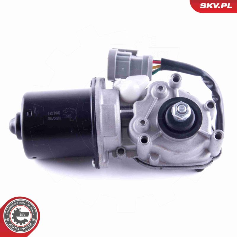Moteur d'essuie-glace ESEN SKV 19SKV166 - Visuel 1