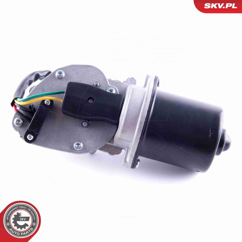 Moteur d'essuie-glace ESEN SKV 19SKV166 - Visuel 2