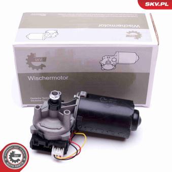 Moteur d'essuie-glace ESEN SKV 19SKV171 pour LADA 111 2.0 - 110cv
