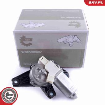 Moteur d'essuie-glace ESEN SKV 19SKV175 pour RENAULT LAGUNA 1.9 DCI - 130cv