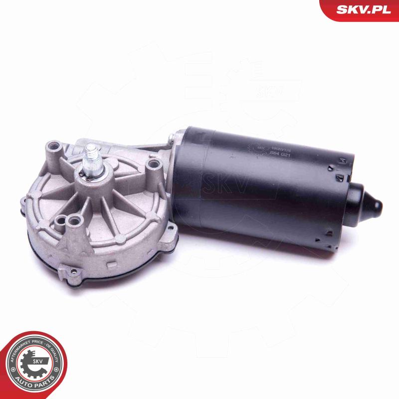 Moteur d'essuie-glace ESEN SKV 19SKV176 - Visuel 1