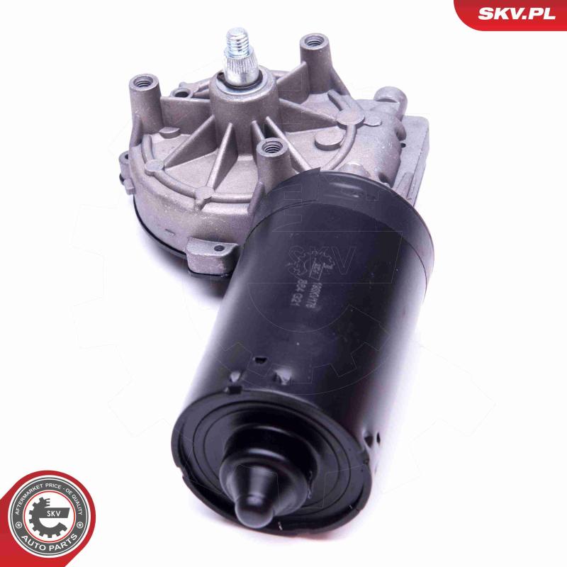Moteur d'essuie-glace ESEN SKV 19SKV176 - Visuel 2