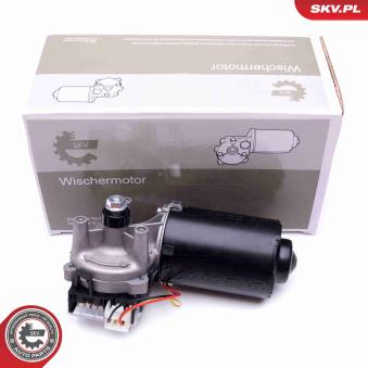 Moteur d'essuie-glace ESEN SKV 19SKV178