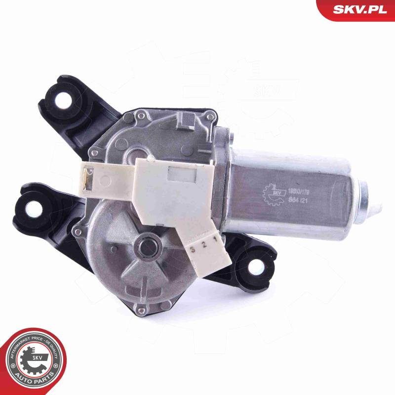 Moteur d'essuie-glace ESEN SKV 19SKV179 - Visuel 1