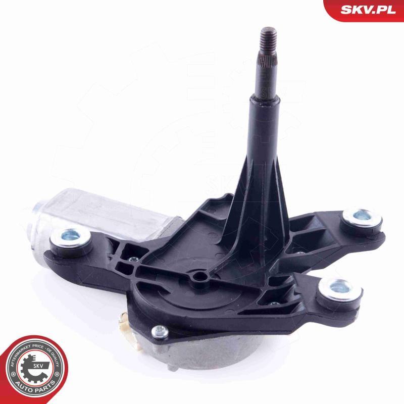 Moteur d'essuie-glace ESEN SKV 19SKV179 - Visuel 2