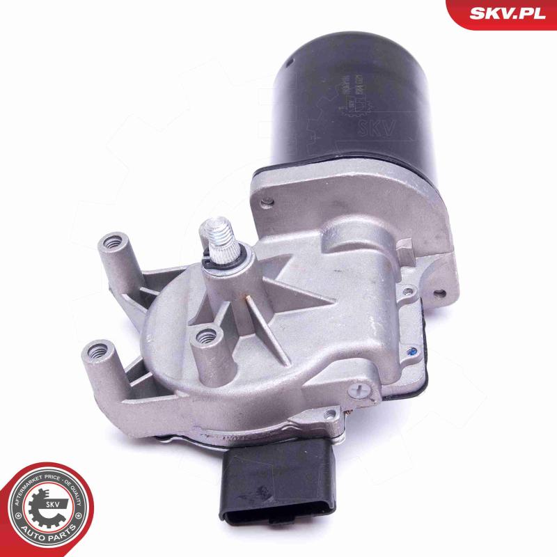 Moteur d'essuie-glace ESEN SKV 19SKV181 - Visuel 2