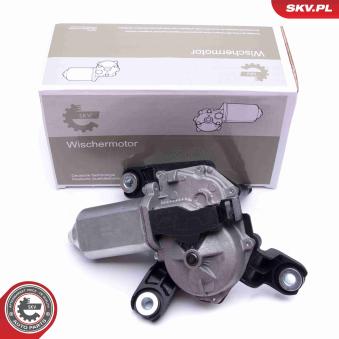 Moteur d'essuie-glace ESEN SKV 19SKV183