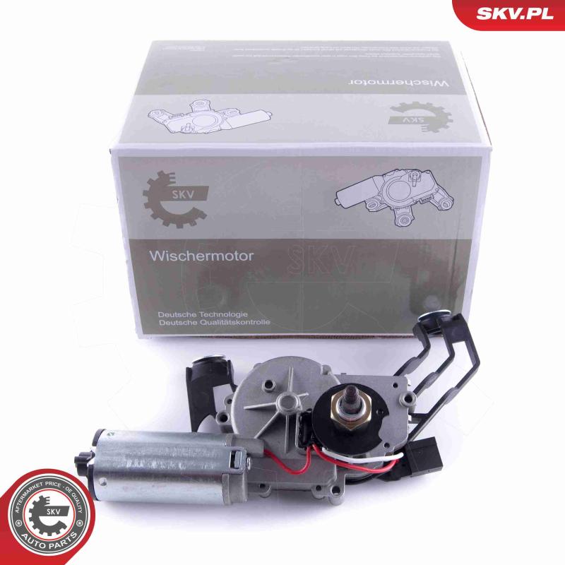 Moteur d'essuie-glace ESEN SKV 19SKV185 - Visuel 2