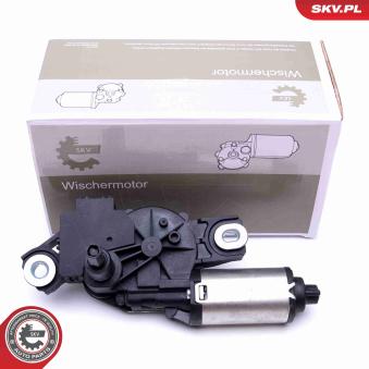 Moteur d'essuie-glace ESEN SKV 19SKV186 pour CITROEN JUMPY 1.6 - 110cv