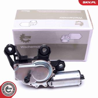 Moteur d'essuie-glace ESEN SKV [19SKV190]