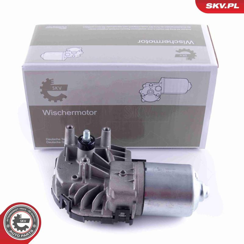 Moteur d'essuie-glace ESEN SKV 19SKV193 - Visuel 1