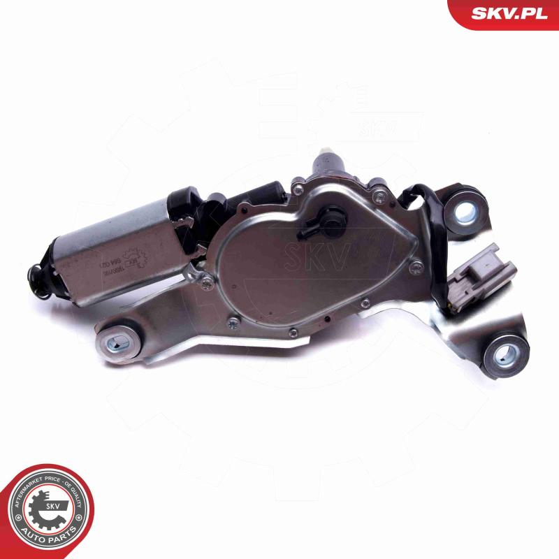 Moteur d'essuie-glace ESEN SKV 19SKV195 - Visuel 1