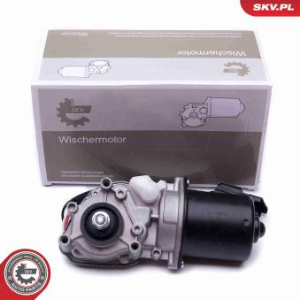 Moteur d'essuie-glace ESEN SKV [19SKV198]