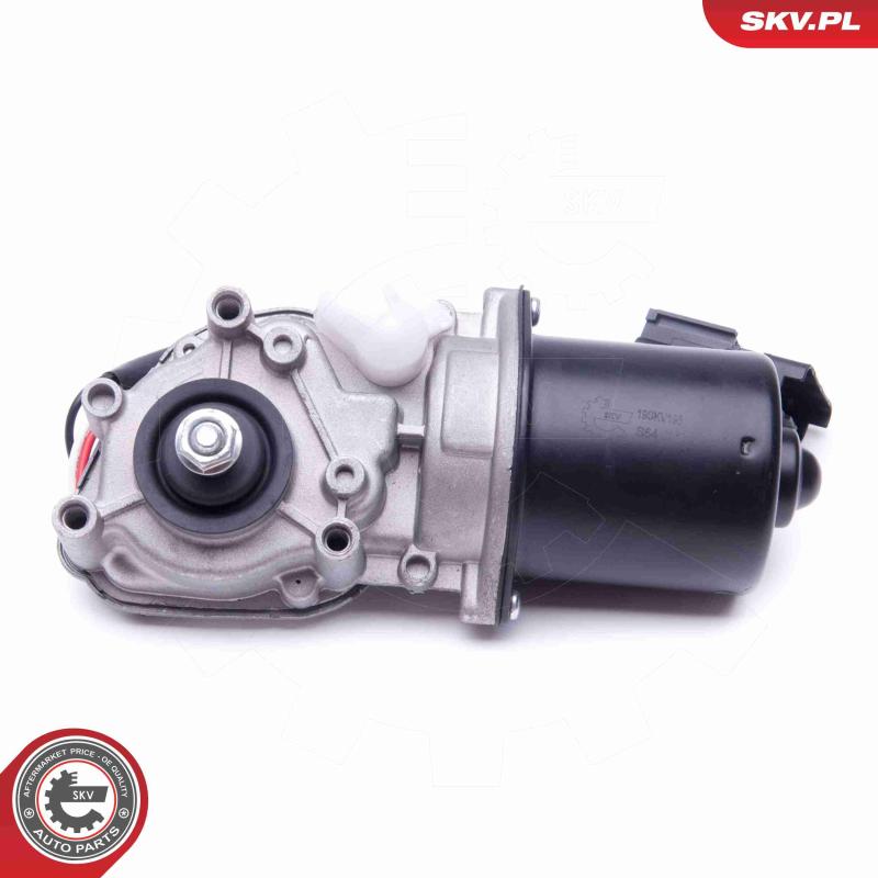 Moteur d'essuie-glace ESEN SKV 19SKV198 - Visuel 1