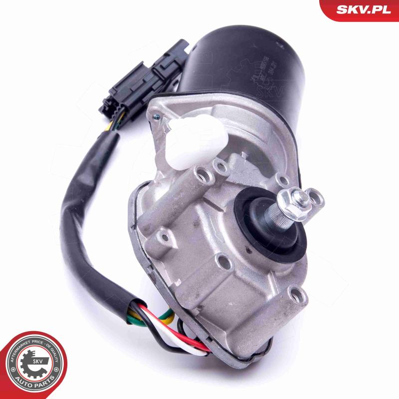 Moteur d'essuie-glace ESEN SKV 19SKV198 - Visuel 2