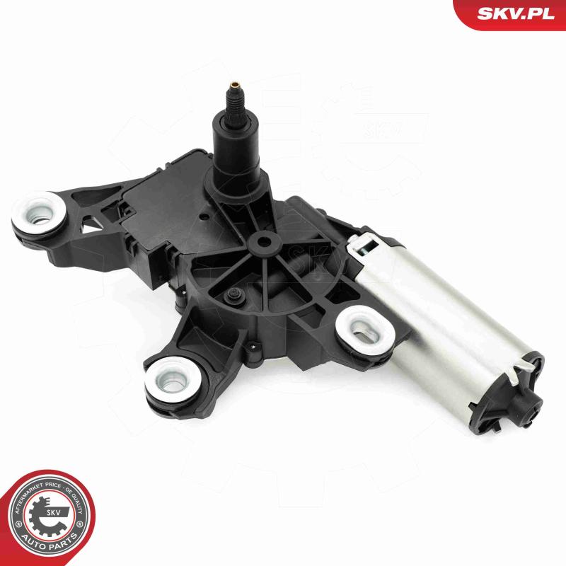 Moteur d'essuie-glace ESEN SKV 19SKV205 - Visuel 1