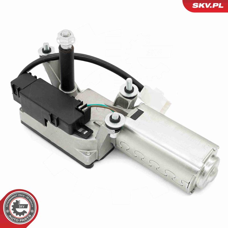 Moteur d'essuie-glace ESEN SKV 19SKV220 - Visuel 1