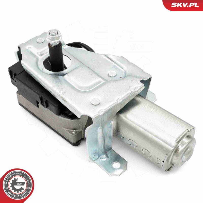 Moteur d'essuie-glace ESEN SKV 19SKV221 - Visuel 1