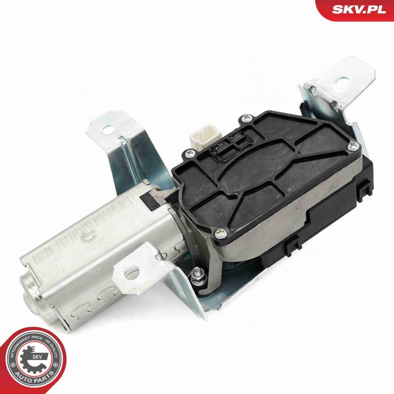 Moteur d'essuie-glace ESEN SKV 19SKV221 - Visuel 2