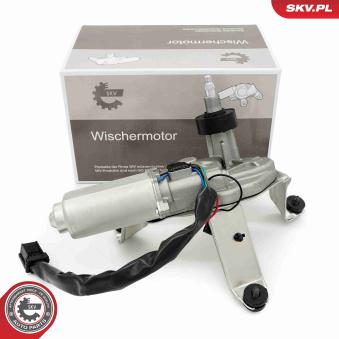 Moteur d'essuie-glace ESEN SKV 19SKV223 pour KIA SORENTO 3.5 V6 - 194cv