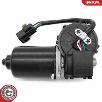 Moteur d'essuie-glace ESEN SKV [19SKV224]