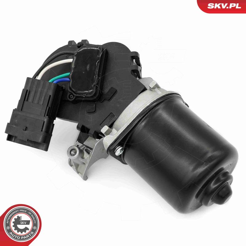 Moteur d'essuie-glace ESEN SKV 19SKV228 - Visuel 2