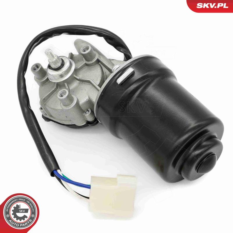 Moteur d'essuie-glace ESEN SKV 19SKV229 - Visuel 1