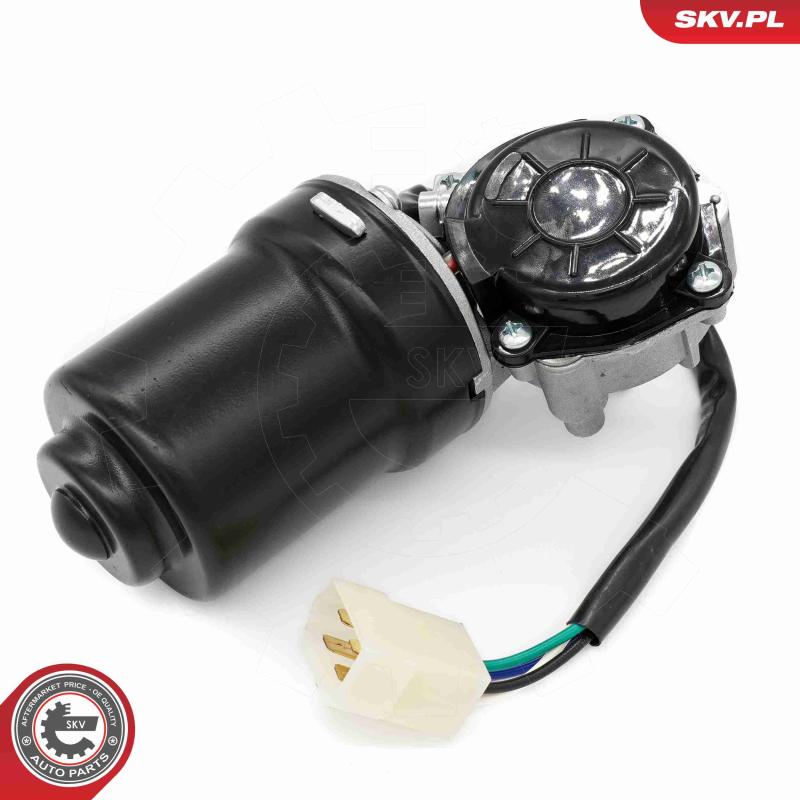 Moteur d'essuie-glace ESEN SKV 19SKV229 - Visuel 2