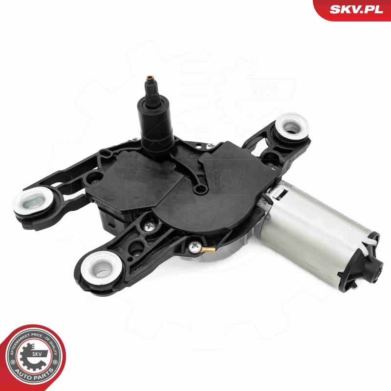 Moteur d'essuie-glace ESEN SKV 19SKV231 - Visuel 1