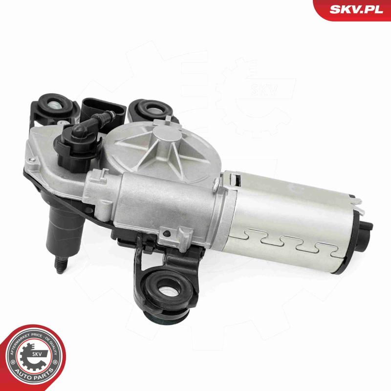 Moteur d'essuie-glace ESEN SKV 19SKV231 - Visuel 2