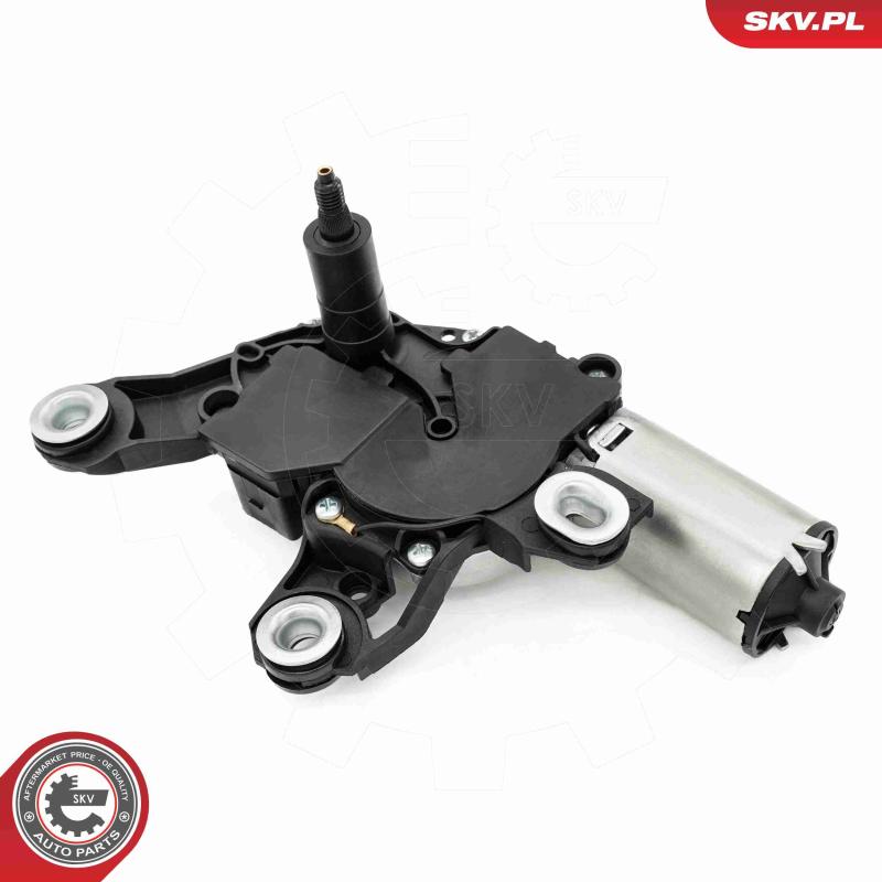 Moteur d'essuie-glace ESEN SKV 19SKV233 - Visuel 1