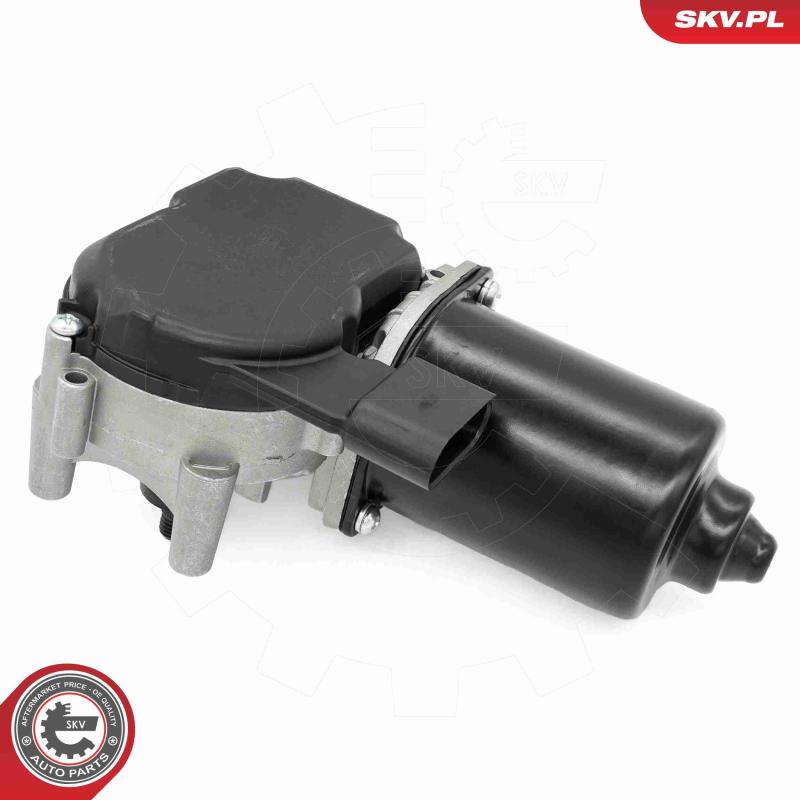 Moteur d'essuie-glace ESEN SKV 19SKV235 - Visuel 2
