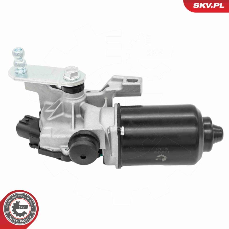 Moteur d'essuie-glace ESEN SKV 19SKV240 - Visuel 2