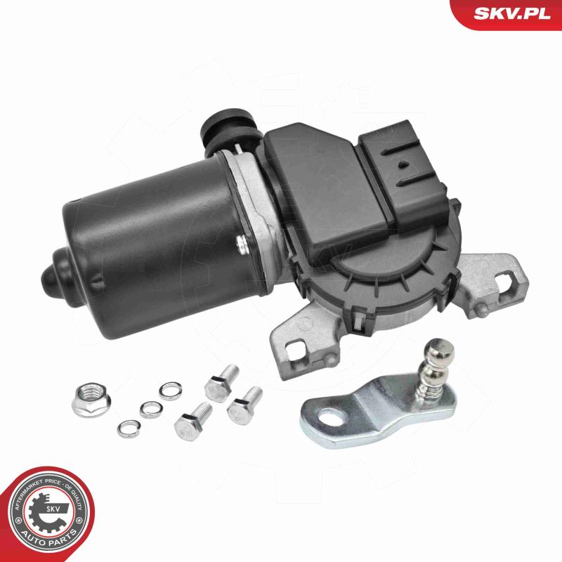 Moteur d'essuie-glace ESEN SKV 19SKV249 - Visuel 1