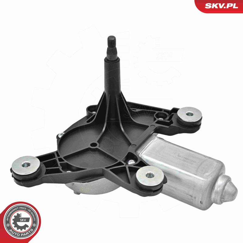 Moteur d'essuie-glace ESEN SKV 19SKV250 - Visuel 2