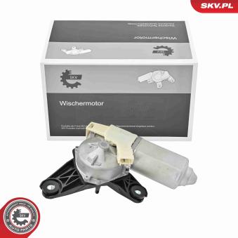 Moteur d'essuie-glace ESEN SKV 19SKV255