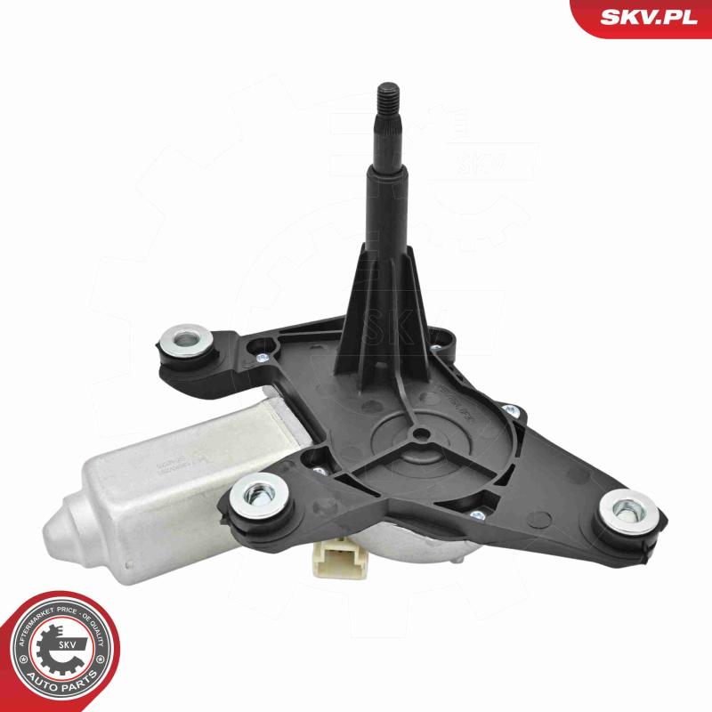 Moteur d'essuie-glace ESEN SKV 19SKV255 - Visuel 2
