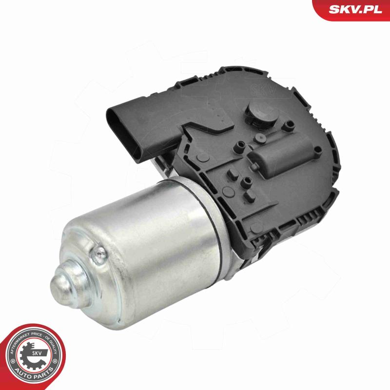 Moteur d'essuie-glace ESEN SKV 19SKV256 - Visuel 2