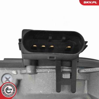 Moteur d'essuie-glace ESEN SKV [19SKV257]