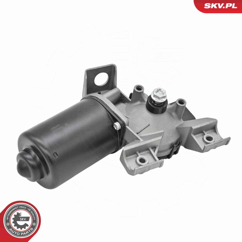 Moteur d'essuie-glace ESEN SKV 19SKV257 - Visuel 2