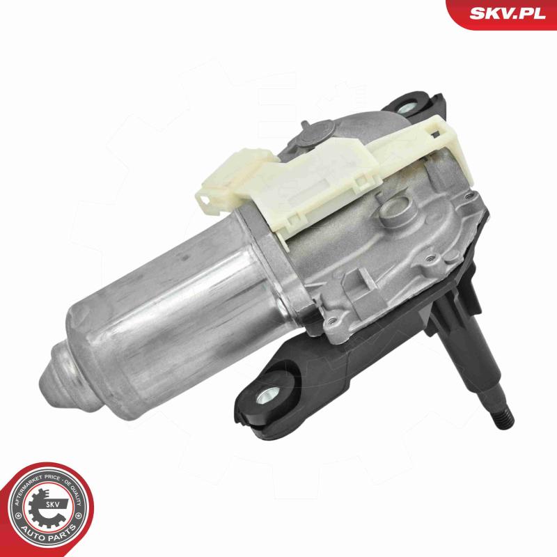 Moteur d'essuie-glace ESEN SKV 19SKV258 - Visuel 1