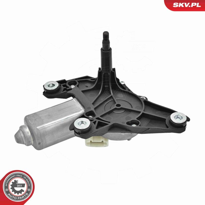 Moteur d'essuie-glace ESEN SKV 19SKV258 - Visuel 2