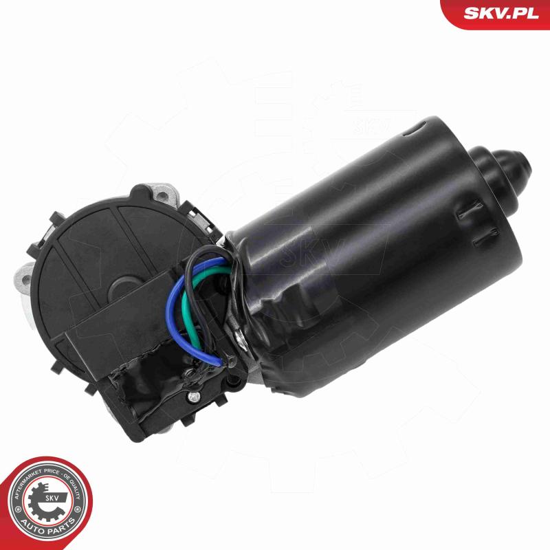Moteur d'essuie-glace ESEN SKV 19SKV259 - Visuel 2