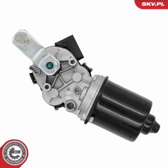 Moteur d'essuie-glace ESEN SKV OEM 9644210780
